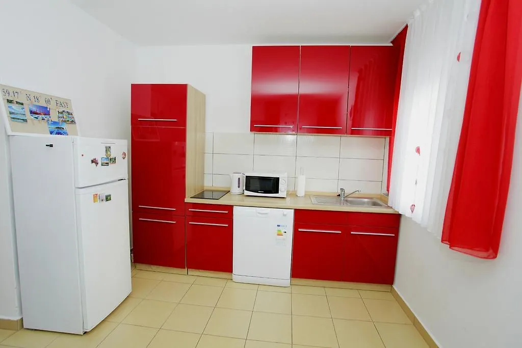 Guest House Renata Zadar