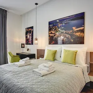  Apartamento D&a Luxury With Free Parking Croácia