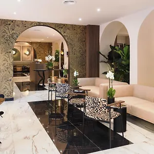*** Hotel Khla França
