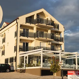 krevet i doručak D8, Zadar
