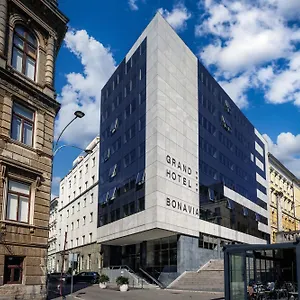 **** Hotel Grand Bonavia Chorwacja