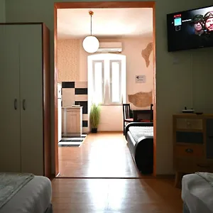  Pensjonat Ivana Chorwacja
