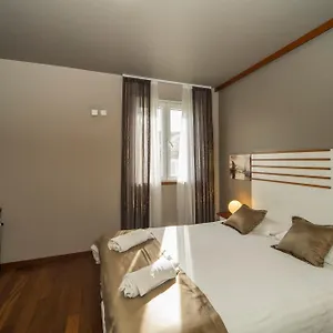 Guest house Luxury And Silente Bacvice ****