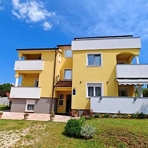 *** Pensjonat Antonia Chorwacja