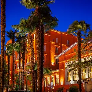 **** Hotel Heritage Imperial - Liburnia Chorwacja