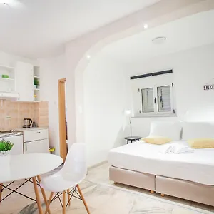  Apartament Emotha Chorwacja