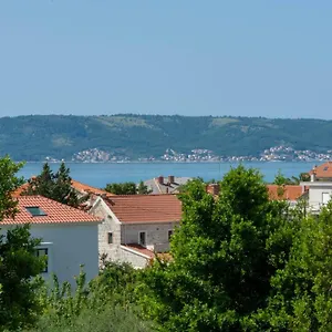 Casteletti , Kastela Croatia