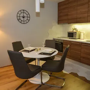 4* Guest house Crisogono