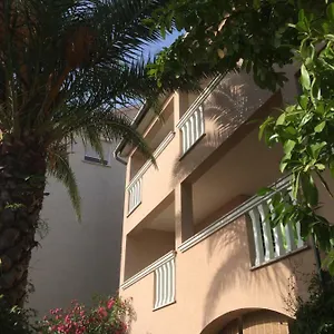 Apartmani Svit Zadar